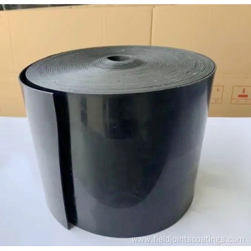 2LPE Heat Shrink Wraparound Sleeves